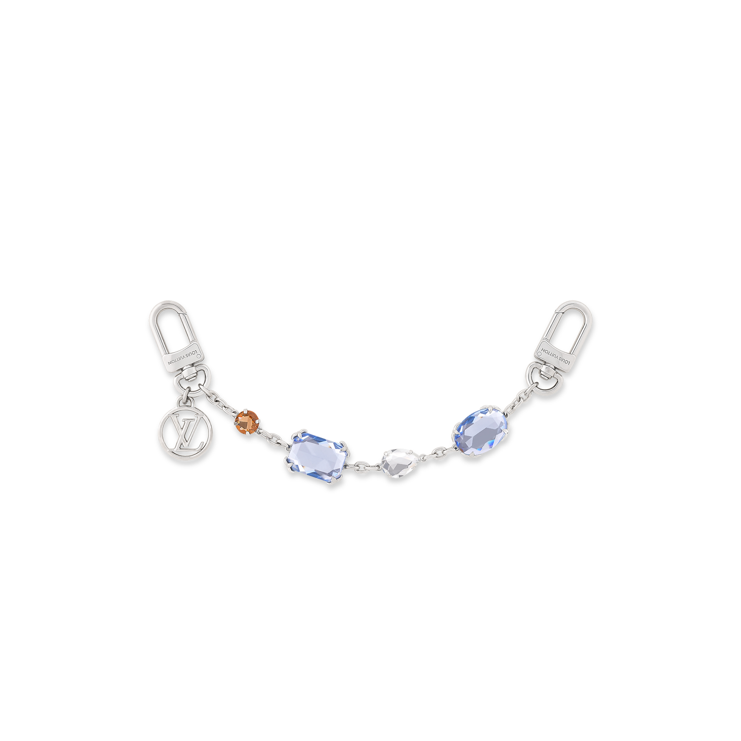 LOUIS VUITTON HEIRLOOM BAG CHAIN M02759